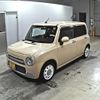 suzuki alto-lapin 2014 -SUZUKI 【徳島 583を2020】--Alto Lapin HE22S-840869---SUZUKI 【徳島 583を2020】--Alto Lapin HE22S-840869- image 5