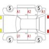 nissan dayz 2015 -NISSAN--DAYZ DBA-B21W--B21W-0226070---NISSAN--DAYZ DBA-B21W--B21W-0226070- image 2