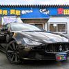 maserati ghibli 2015 quick_quick_ABA-MG30A_ZAMRS57C001152241 image 1
