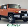 toyota fj-cruiser 2013 -TOYOTA--FJ Curiser CBA-GSJ15W--GSJ15-0125239---TOYOTA--FJ Curiser CBA-GSJ15W--GSJ15-0125239- image 1