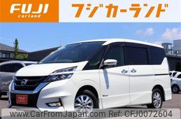 nissan serena 2017 -NISSAN--Serena DAA-GFNC27--GFNC27-012061---NISSAN--Serena DAA-GFNC27--GFNC27-012061-