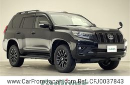 toyota land-cruiser-prado 2023 -TOYOTA--Land Cruiser Prado 3BA-TRJ150W--TRJ150-0172945---TOYOTA--Land Cruiser Prado 3BA-TRJ150W--TRJ150-0172945-