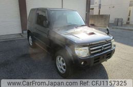 mitsubishi pajero-mini 2008 -MITSUBISHI--Pajero mini ABA-H58A--H58A-0801586---MITSUBISHI--Pajero mini ABA-H58A--H58A-0801586-