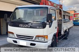 isuzu elf-truck 1997 GOO_NET_EXCHANGE_0803920A30220121W001