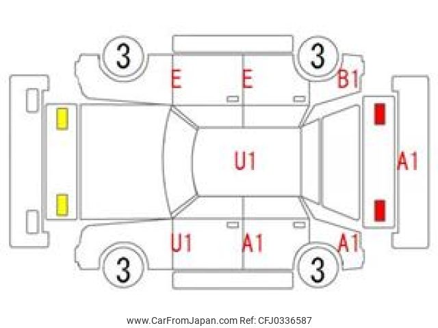 nissan dayz-roox 2014 -NISSAN--DAYZ Roox DBA-B21A--B21A-0035014---NISSAN--DAYZ Roox DBA-B21A--B21A-0035014- image 2