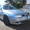 alfa-romeo 156-sportwagon 2002 GOO_JP_700057065530250302002 image 5