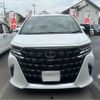 toyota alphard 2024 CFJ1567918 image 2