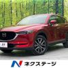 mazda cx-5 2017 -MAZDA--CX-5 LDA-KF2P--KF2P-102887---MAZDA--CX-5 LDA-KF2P--KF2P-102887- image 1