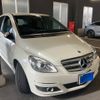 mercedes-benz b-class 2010 -MERCEDES-BENZ--Benz B Class CBA-245232--WDD2452322J536398---MERCEDES-BENZ--Benz B Class CBA-245232--WDD2452322J536398- image 2