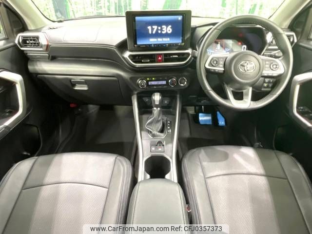 toyota raize 2022 -TOYOTA--Raize 5BA-A201A--A201A-0024533---TOYOTA--Raize 5BA-A201A--A201A-0024533- image 2