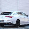 mercedes-benz cla-class 2021 quick_quick_118612M_W1K1186122N202189 image 2