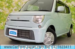 suzuki mr-wagon 2012 CFJ1623411