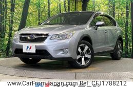 subaru xv 2015 CFJ1788212