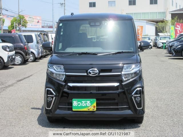 daihatsu tanto 2019 quick_quick_LA650S_LA650S-0024288 image 2