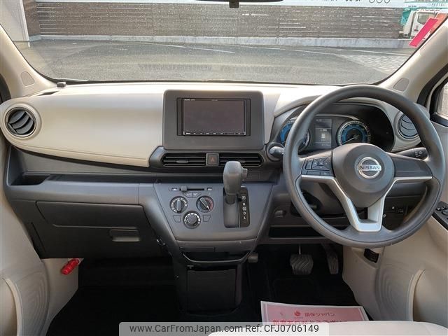 nissan dayz 2019 -NISSAN--DAYZ 5BA-B43W--B43W-0014628---NISSAN--DAYZ 5BA-B43W--B43W-0014628- image 2