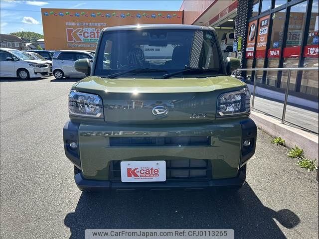 daihatsu taft 2022 -DAIHATSU--Taft 6BA-LA900S--LA900S-0117399---DAIHATSU--Taft 6BA-LA900S--LA900S-0117399- image 2