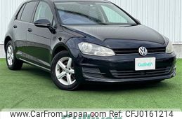 volkswagen golf 2013 -VOLKSWAGEN--VW Golf DBA-AUCJZ--WVWZZZAUZEW016918---VOLKSWAGEN--VW Golf DBA-AUCJZ--WVWZZZAUZEW016918-