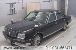 toyota century 2006 CFJ1562471