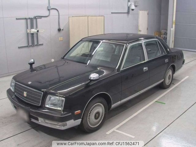 toyota century 2006 CFJ1562471 image 1
