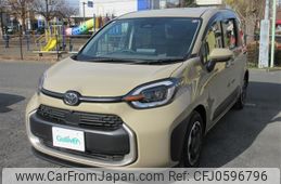 toyota sienta 2023 -TOYOTA--Sienta 6AA-MXPL10G--MXPL10-1077212---TOYOTA--Sienta 6AA-MXPL10G--MXPL10-1077212-