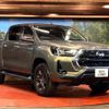 toyota hilux 2023 CFJ1687697 image 16