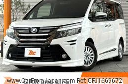 toyota voxy 2014 CFJ1669672