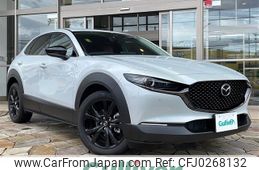 mazda cx-3 2024 -MAZDA--CX-30 5AA-DMEJ3R--DMEJ3R-106211---MAZDA--CX-30 5AA-DMEJ3R--DMEJ3R-106211-