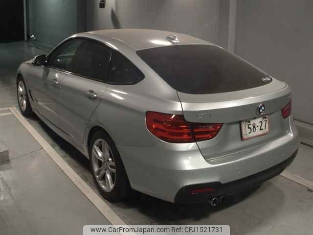 bmw 3-series 2016 CFJ1521731 image 2