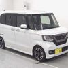 honda n-box 2020 -HONDA 【広島 582ｹ786】--N BOX JF3--2250014---HONDA 【広島 582ｹ786】--N BOX JF3--2250014- image 1