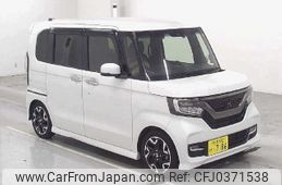 honda n-box 2020 -HONDA 【広島 582ｹ786】--N BOX JF3--2250014---HONDA 【広島 582ｹ786】--N BOX JF3--2250014-