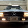 mercedes-benz sl-class 1987 GOO_JP_700057071230240417001 image 49