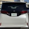 toyota alphard 2023 -TOYOTA--Alphard 3BA-AGH40W--AGH40-0001833---TOYOTA--Alphard 3BA-AGH40W--AGH40-0001833- image 23