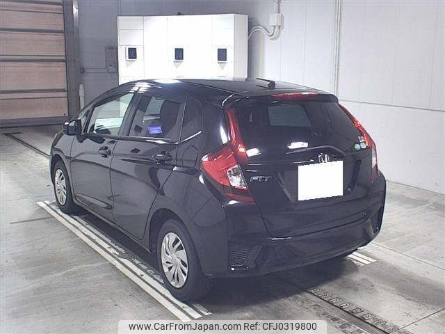 honda fit 2014 -HONDA 【沼津 501ﾉ6986】--Fit GK3-3017082---HONDA 【沼津 501ﾉ6986】--Fit GK3-3017082- image 2