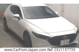 mazda mazda3 2021 -MAZDA 【多摩 335ｿ 229】--MAZDA3 5BA-BPFP--BPFP-200305---MAZDA 【多摩 335ｿ 229】--MAZDA3 5BA-BPFP--BPFP-200305-