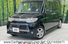 daihatsu tanto 2011 CFJ1650671