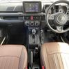 suzuki jimny-sierra 2021 -SUZUKI--Jimny Sierra 3BA-JB74W--JB74W-151702---SUZUKI--Jimny Sierra 3BA-JB74W--JB74W-151702- image 17