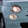 fiat 500 2021 -FIAT 【岐阜 300ｱ 1】--Fiat 500 3BA-31212--ZFA3120000JE36540---FIAT 【岐阜 300ｱ 1】--Fiat 500 3BA-31212--ZFA3120000JE36540- image 6