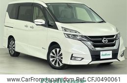 nissan serena 2017 -NISSAN--Serena DAA-GFC27--GFC27-021143---NISSAN--Serena DAA-GFC27--GFC27-021143-