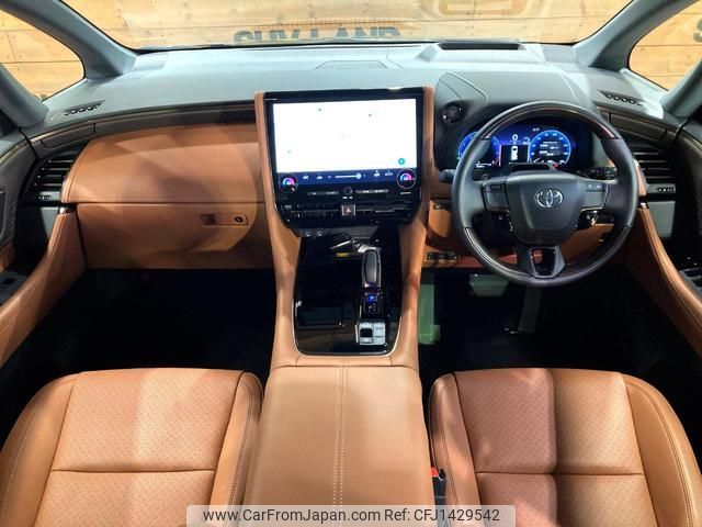 toyota vellfire 2023 quick_quick_AAHH45W_AAHH45-0001767 image 2