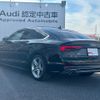 audi a5-sportback 2018 quick_quick_DBA-F5CYRL_WAUZZZF53JA082819 image 6