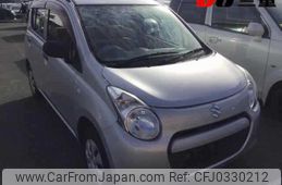 suzuki alto 2011 -SUZUKI--Alto HA25S-807534---SUZUKI--Alto HA25S-807534-