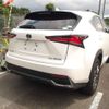 lexus nx 2018 -LEXUS--Lexus NX DAA-AYZ15--AYZ15-1009476---LEXUS--Lexus NX DAA-AYZ15--AYZ15-1009476- image 2