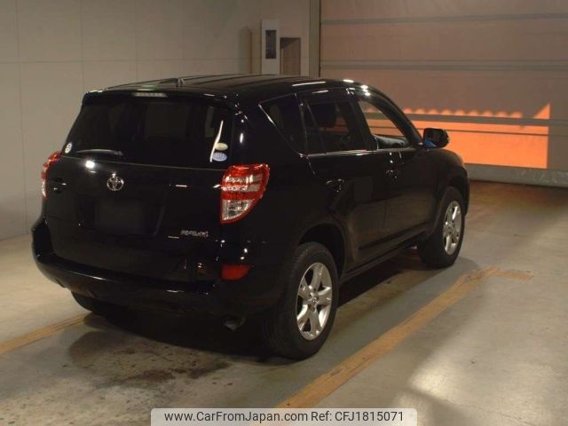 toyota rav4 2010 CFJ1815071 image 2