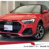 audi a1-sportback 2021 quick_quick_3BA-GBDKR_WAUZZZGB8MR005017 image 1