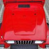 chrysler jeep-wrangler 1996 -CHRYSLER--Jeep Wrangler E-S8MX--1J4FY29S4SP305198---CHRYSLER--Jeep Wrangler E-S8MX--1J4FY29S4SP305198- image 18