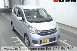 mitsubishi ek-wagon 2016 CFJ1591799