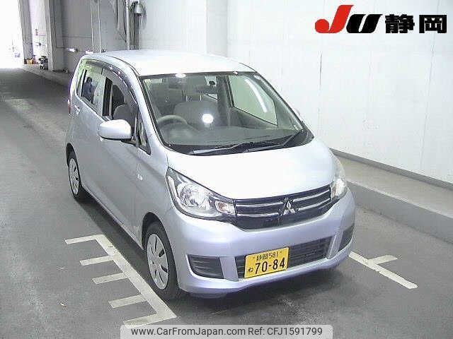 mitsubishi ek-wagon 2016 CFJ1591799 image 1