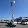mitsubishi-fuso canter 2017 CFJ1618188 image 10