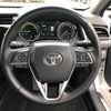 toyota camry 2019 GOO_JP_700080241230240628001 image 14