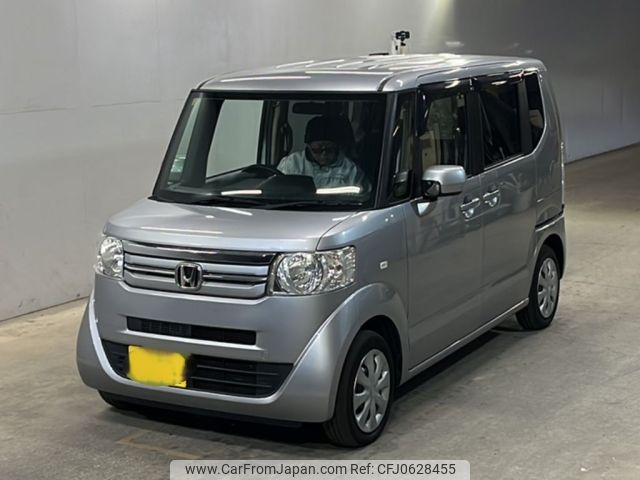 honda n-box 2017 -HONDA 【大阪 582う175】--N BOX JF1-1978310---HONDA 【大阪 582う175】--N BOX JF1-1978310- image 1